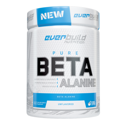 Everbuild Beta Alanine 2000, 200g
