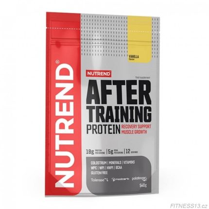 NUTREND After Training proteīna maisījums