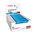 Sponser Activator, 25ml ampula, augļu garša - Image 2