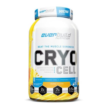Everbuild Cryo Cell, 1440g