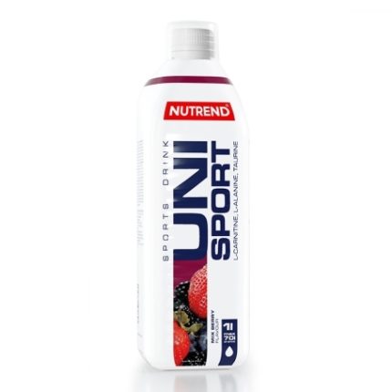 Nutrend Unisport sporta dzēriena koncentrāts