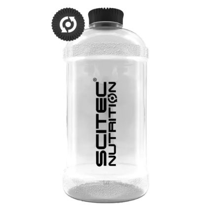 Ūdens pudele, 2200 ml