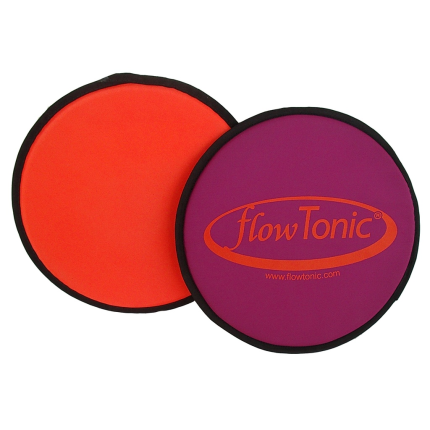 FlowTonic Pads, Ø26cm