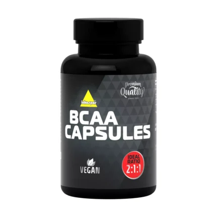 Inkospor BCAA Caps, 120 caps