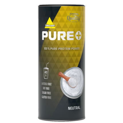 Inkospor Pure Plus Protein, 440g