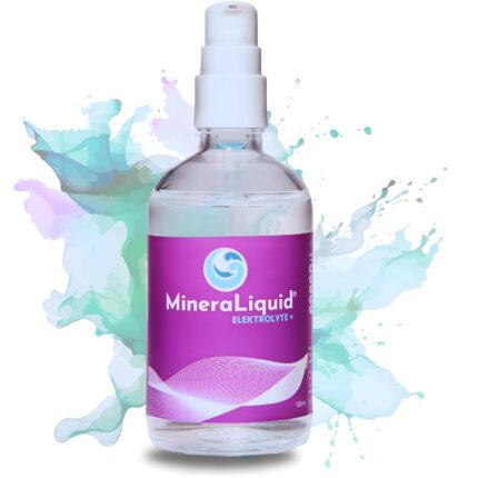 MineraLiquid Elektrolyte plus, 100ml
