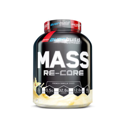 Everbuild DARKTECH Series MASS Re-Core, 2.72 kg