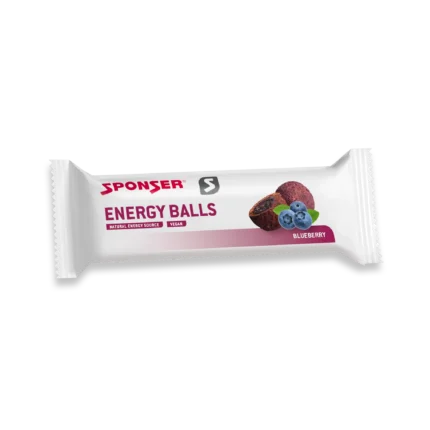 Sponser Energy Balls, 45g