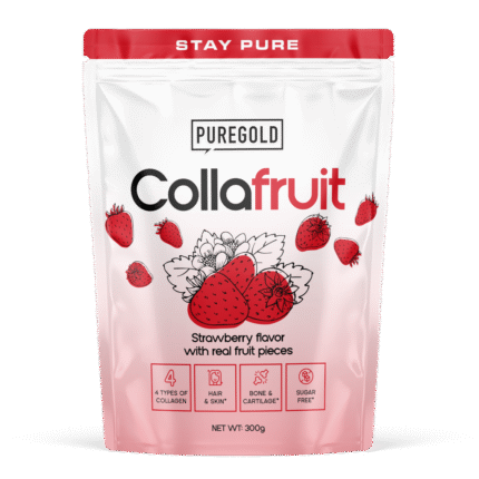 Pure Gold CollaFruit, 300g